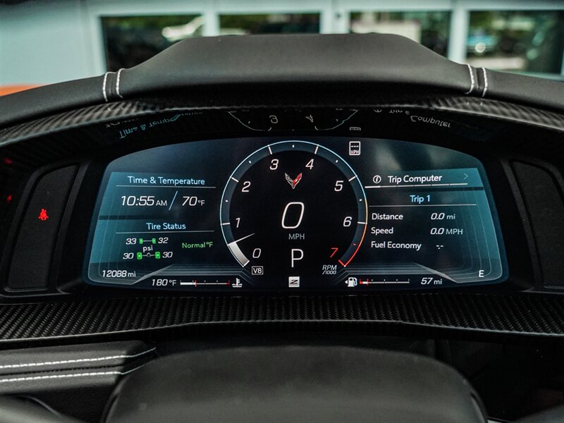 2021 Chevrolet Corvette Stingray - Photo 12 - Bonita Springs, FL 34134