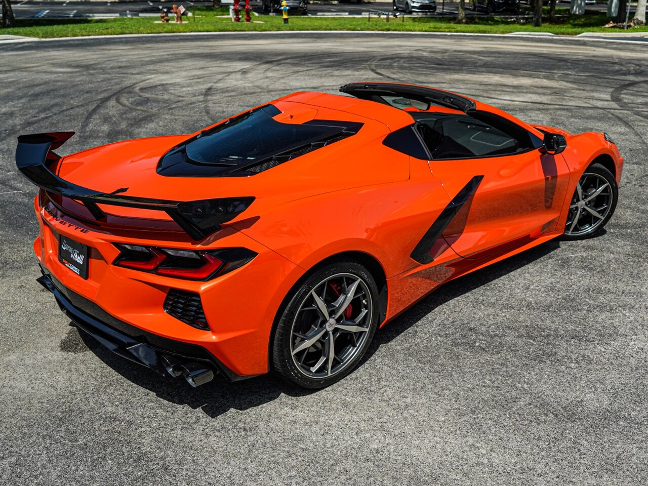 2021 Chevrolet Corvette Stingray   - Photo 54 - Bonita Springs, FL 34134