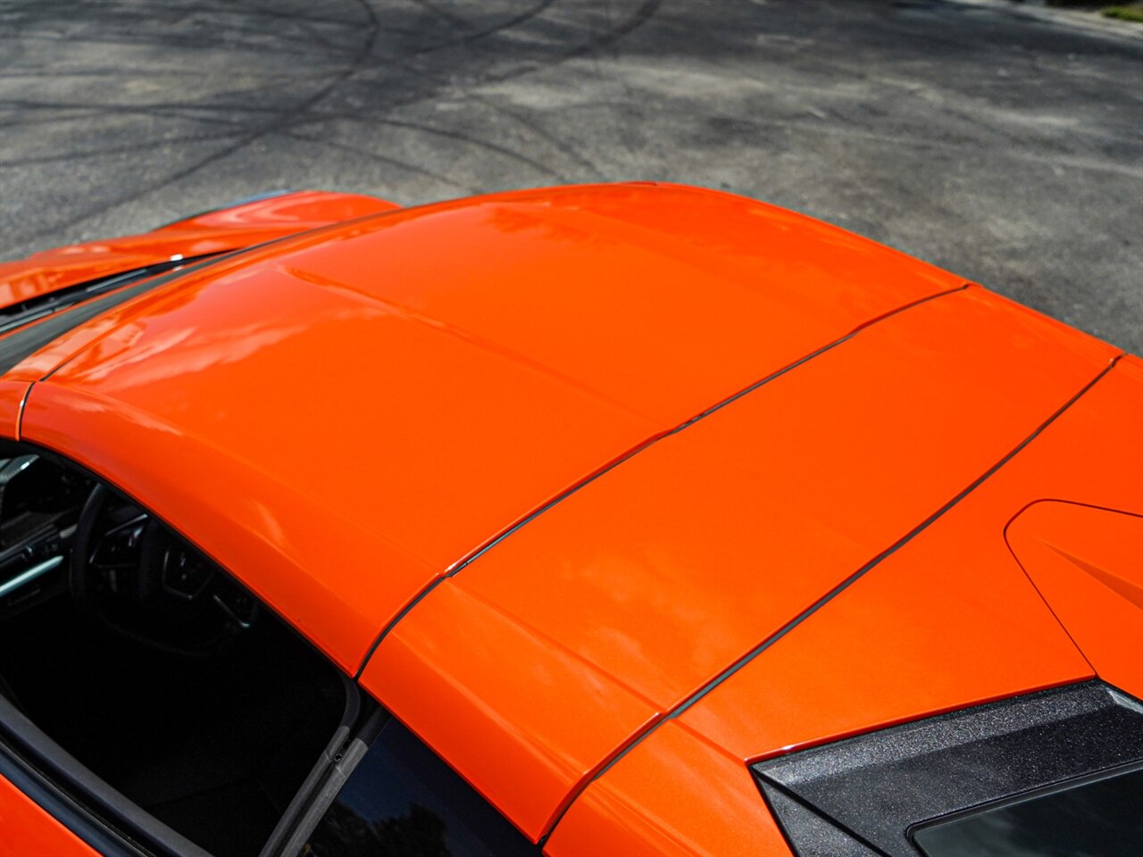 2021 Chevrolet Corvette Stingray   - Photo 60 - Bonita Springs, FL 34134