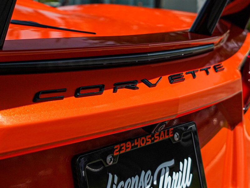 2021 Chevrolet Corvette Stingray - Photo 47 - Bonita Springs, FL 34134