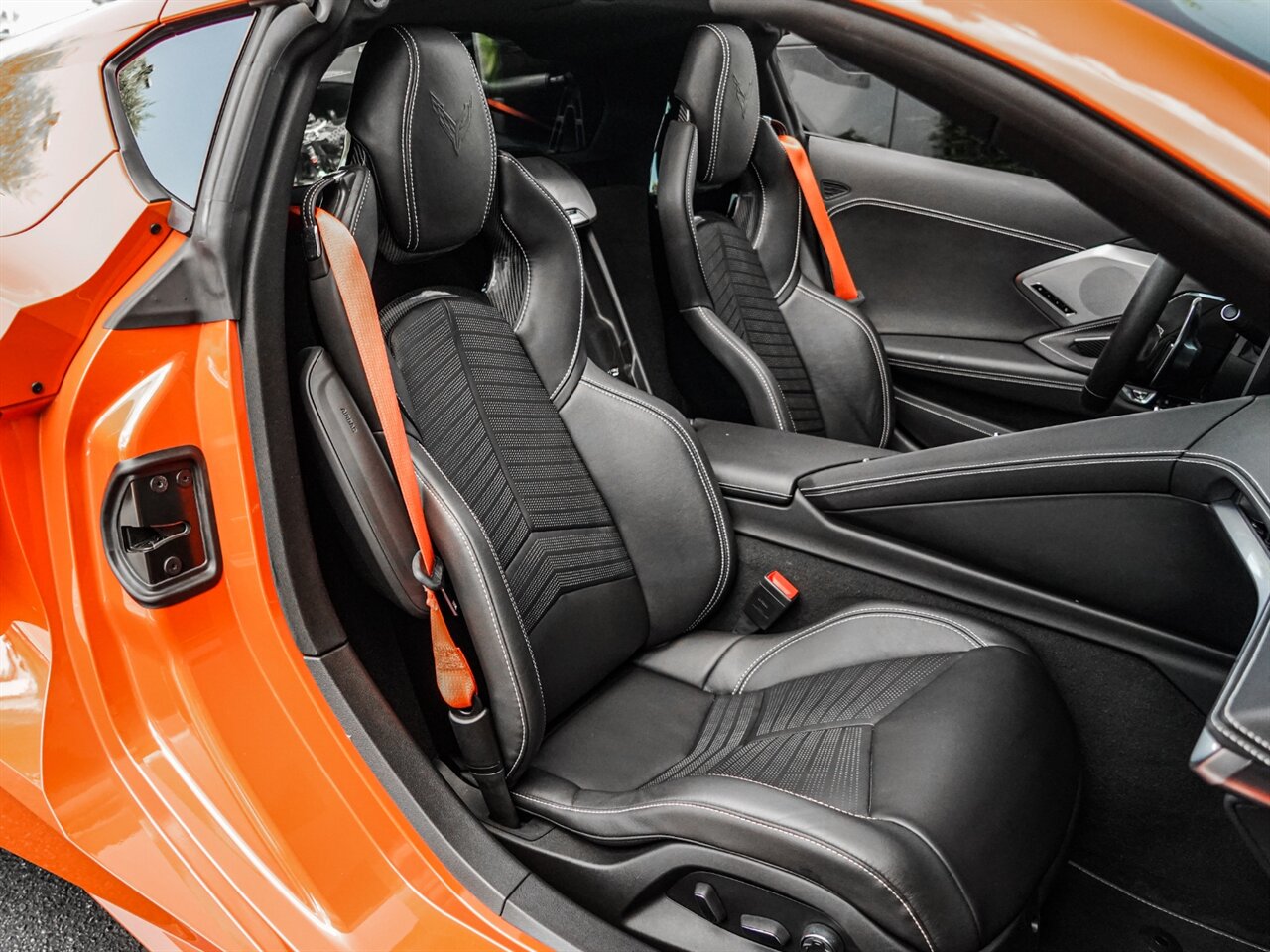 2021 Chevrolet Corvette Stingray   - Photo 29 - Bonita Springs, FL 34134