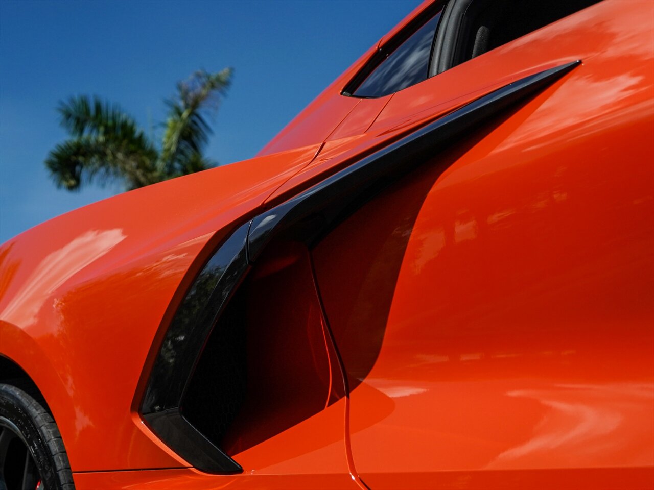 2021 Chevrolet Corvette Stingray   - Photo 57 - Bonita Springs, FL 34134