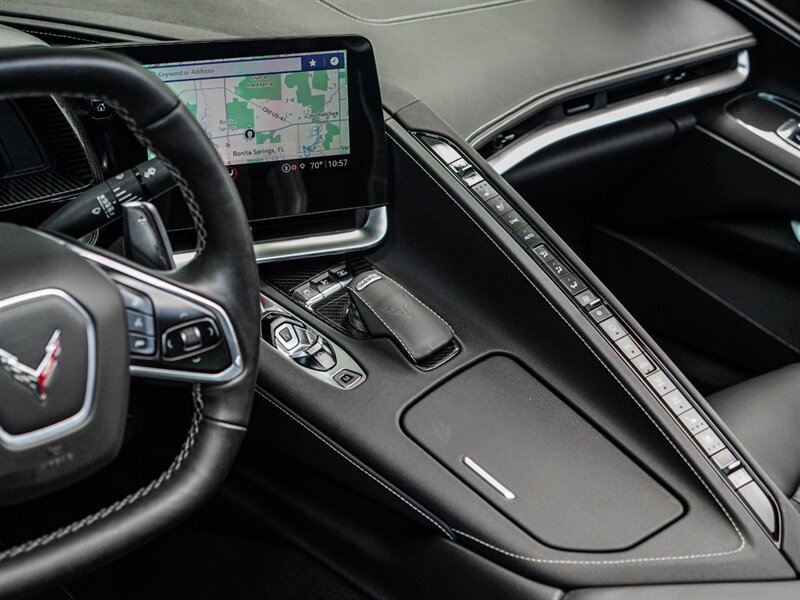 2021 Chevrolet Corvette Stingray - Photo 13 - Bonita Springs, FL 34134
