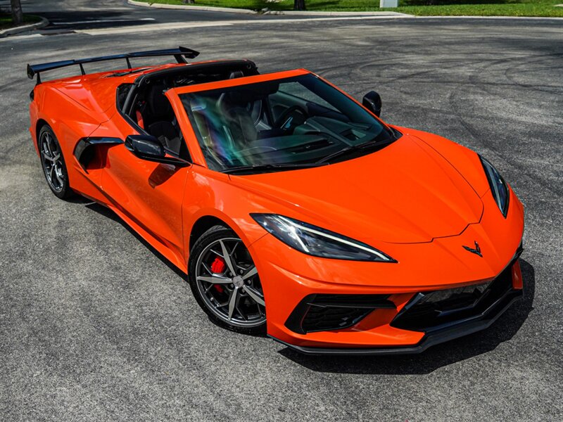 2021 Chevrolet Corvette Stingray - Photo 56 - Bonita Springs, FL 34134