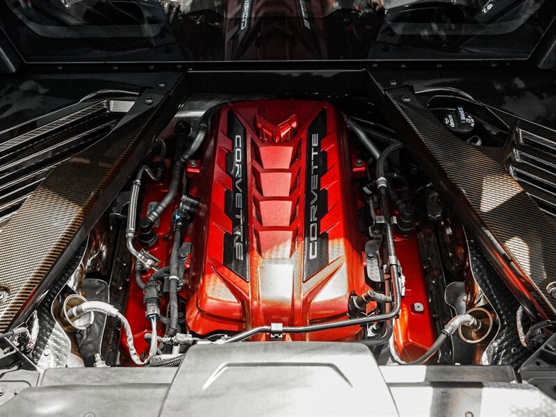 2021 Chevrolet Corvette Stingray - Photo 32 - Bonita Springs, FL 34134