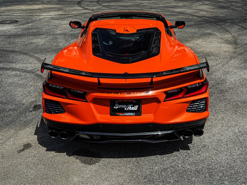 2021 Chevrolet Corvette Stingray - Photo 45 - Bonita Springs, FL 34134