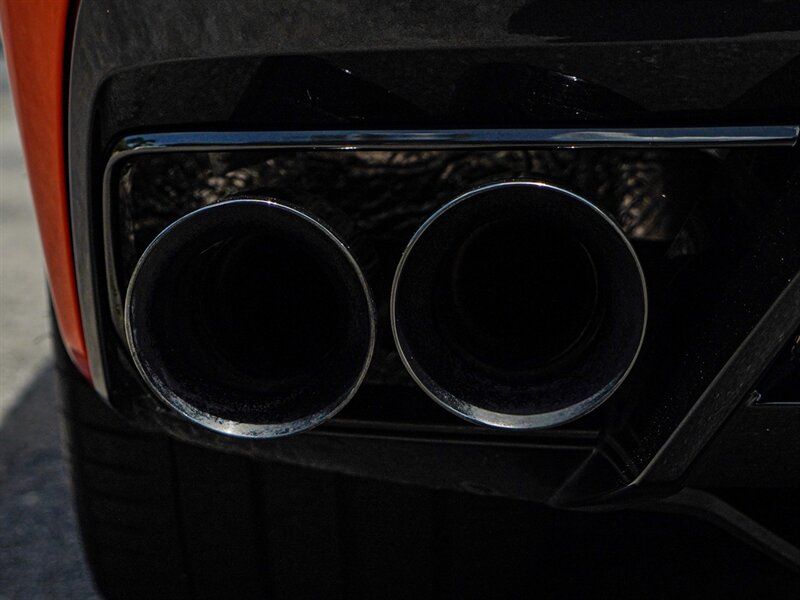 2021 Chevrolet Corvette Stingray - Photo 50 - Bonita Springs, FL 34134