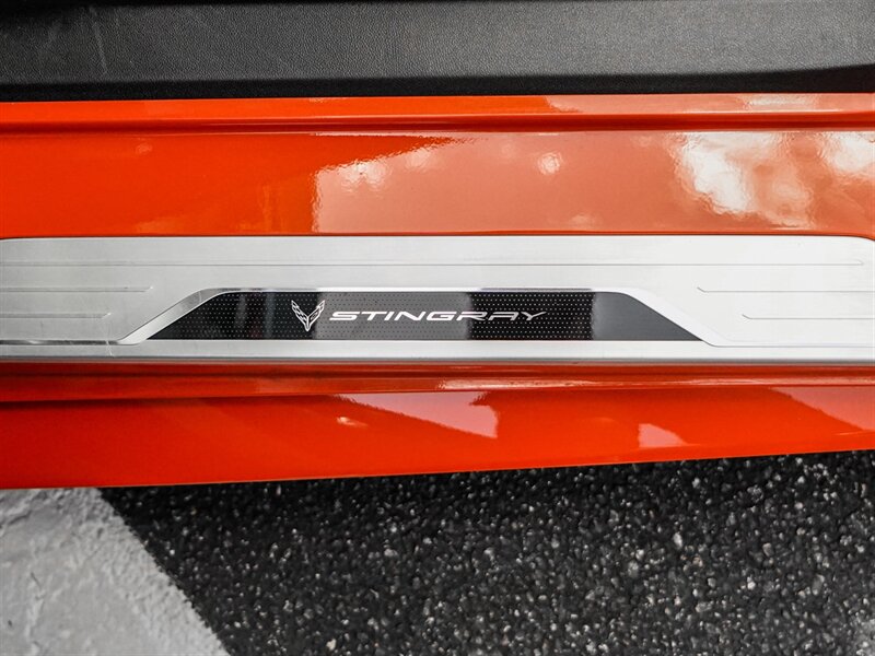 2021 Chevrolet Corvette Stingray - Photo 22 - Bonita Springs, FL 34134