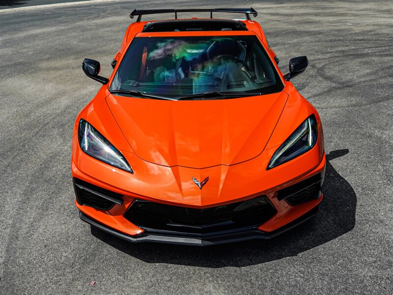 2021 Chevrolet Corvette Stingray - Photo 5 - Bonita Springs, FL 34134