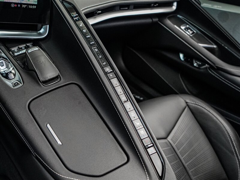 2021 Chevrolet Corvette Stingray - Photo 26 - Bonita Springs, FL 34134