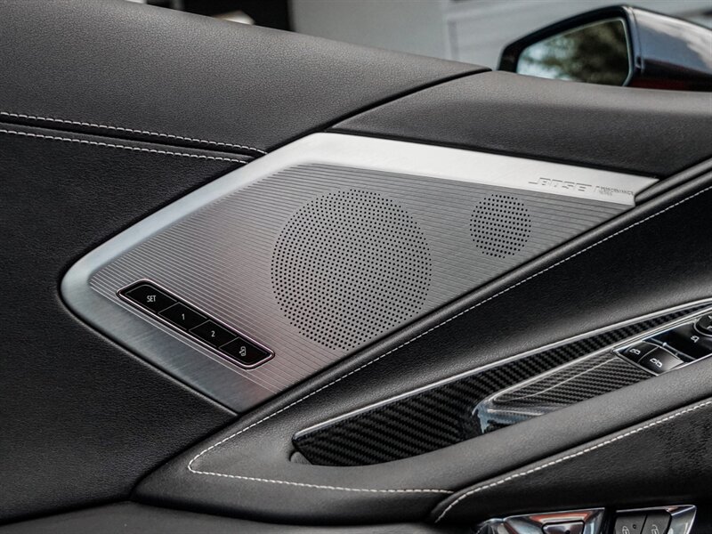 2021 Chevrolet Corvette Stingray - Photo 21 - Bonita Springs, FL 34134