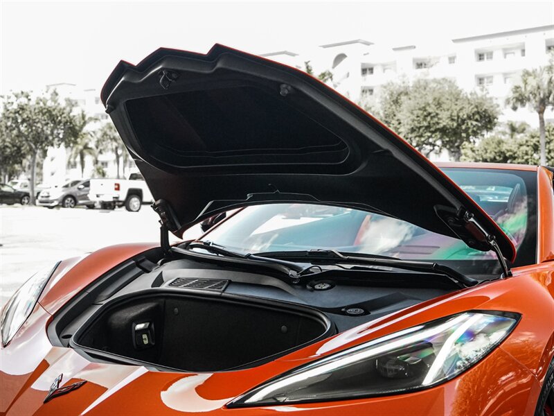 2021 Chevrolet Corvette Stingray - Photo 35 - Bonita Springs, FL 34134