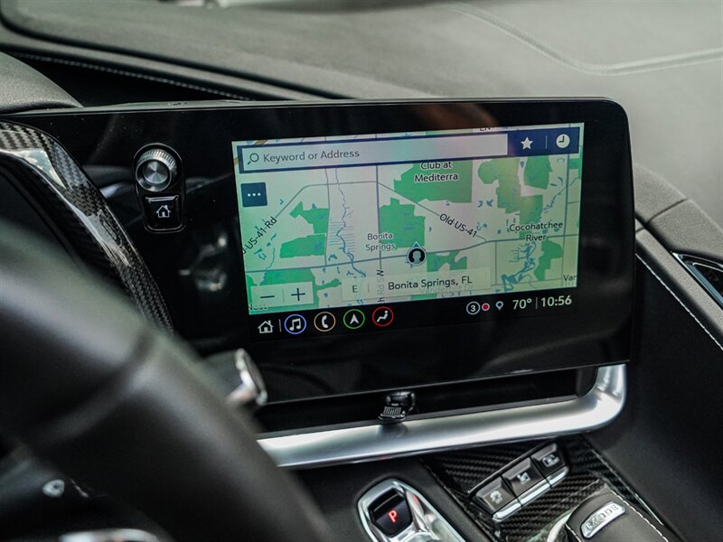 2021 Chevrolet Corvette Stingray - Photo 14 - Bonita Springs, FL 34134