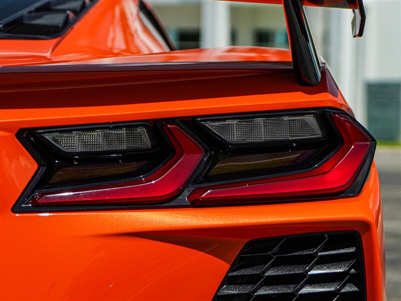 2021 Chevrolet Corvette Stingray - Photo 51 - Bonita Springs, FL 34134