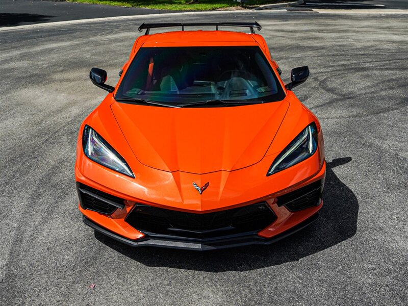 2021 Chevrolet Corvette Stingray - Photo 59 - Bonita Springs, FL 34134