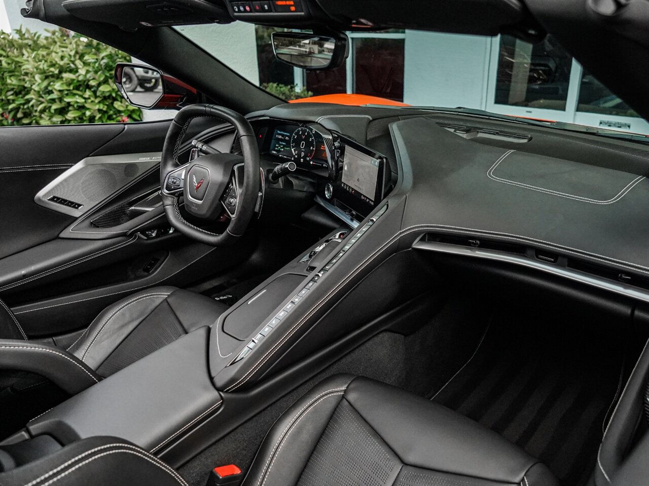 2021 Chevrolet Corvette Stingray   - Photo 23 - Bonita Springs, FL 34134