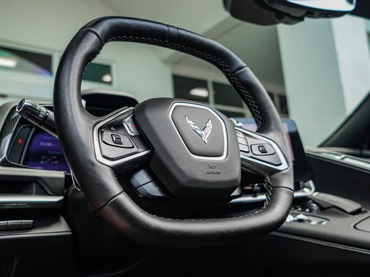 2021 Chevrolet Corvette Stingray   - Photo 11 - Bonita Springs, FL 34134