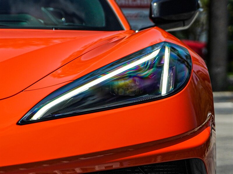 2021 Chevrolet Corvette Stingray - Photo 6 - Bonita Springs, FL 34134