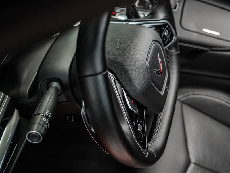 2021 Chevrolet Corvette Stingray - Photo 24 - Bonita Springs, FL 34134