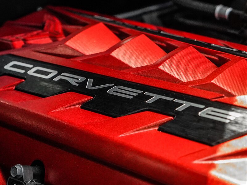 2021 Chevrolet Corvette Stingray - Photo 33 - Bonita Springs, FL 34134