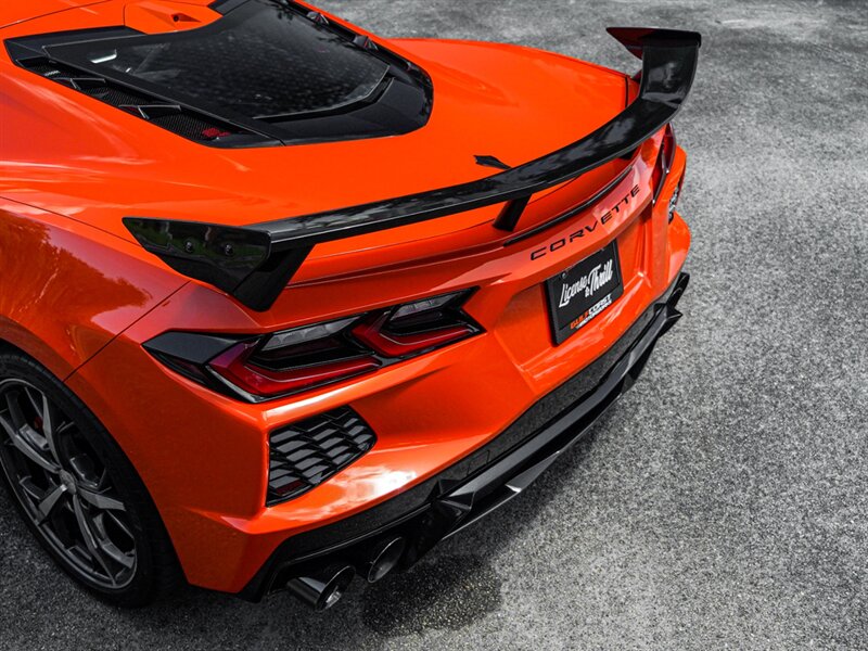 2021 Chevrolet Corvette Stingray - Photo 49 - Bonita Springs, FL 34134