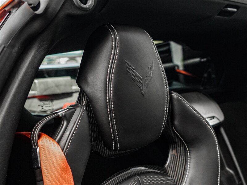 2021 Chevrolet Corvette Stingray - Photo 30 - Bonita Springs, FL 34134