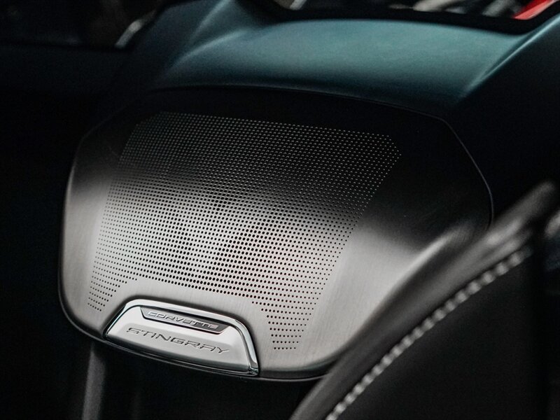 2021 Chevrolet Corvette Stingray - Photo 28 - Bonita Springs, FL 34134