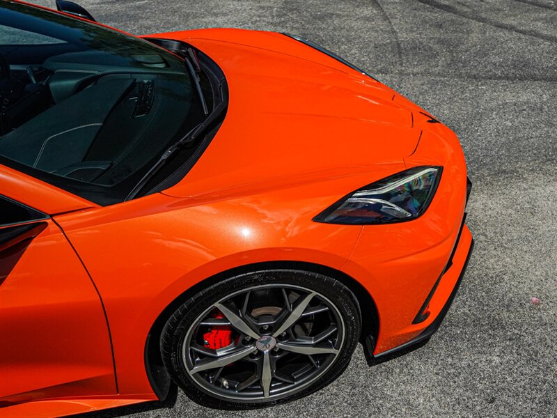 2021 Chevrolet Corvette Stingray - Photo 10 - Bonita Springs, FL 34134