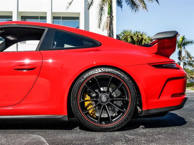 2018 Porsche 911 GT3 - Photo 36 - Bonita Springs, FL 34134