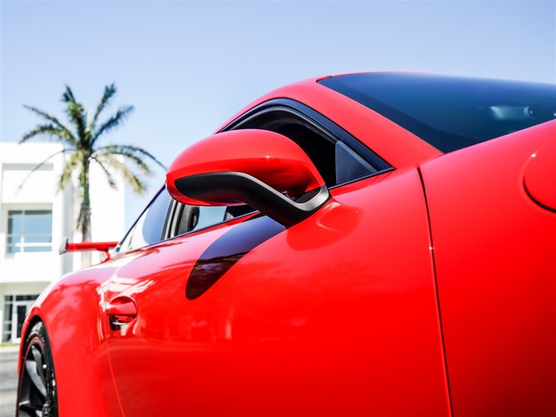 2018 Porsche 911 GT3 - Photo 46 - Bonita Springs, FL 34134