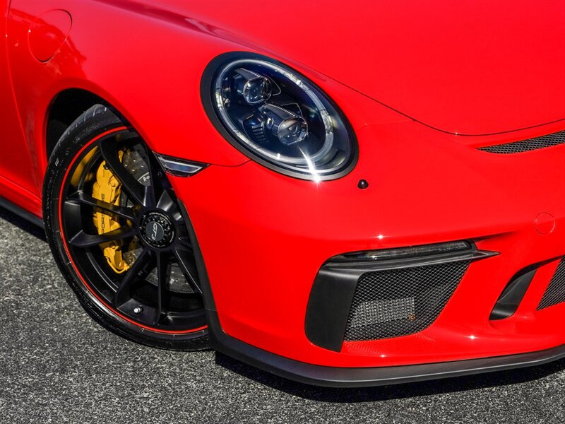 2018 Porsche 911 GT3 - Photo 50 - Bonita Springs, FL 34134