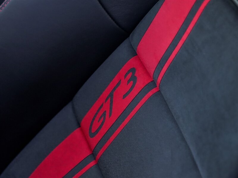 2018 Porsche 911 GT3 - Photo 17 - Bonita Springs, FL 34134