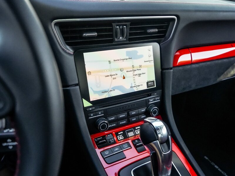 2018 Porsche 911 GT3 - Photo 24 - Bonita Springs, FL 34134