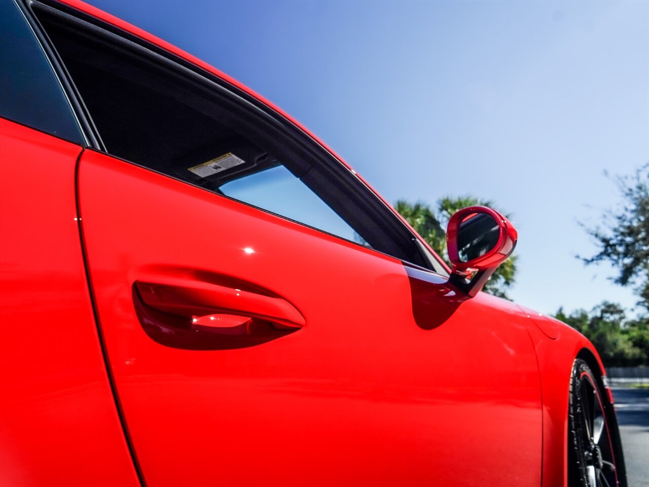 2018 Porsche 911 GT3   - Photo 45 - Bonita Springs, FL 34134