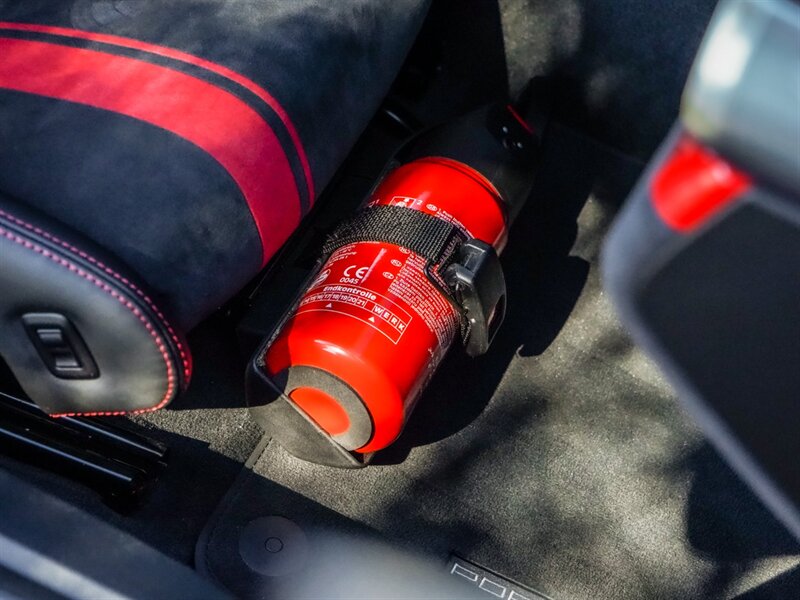 2018 Porsche 911 GT3 - Photo 30 - Bonita Springs, FL 34134