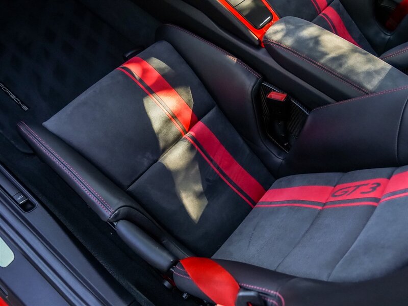2018 Porsche 911 GT3 - Photo 18 - Bonita Springs, FL 34134