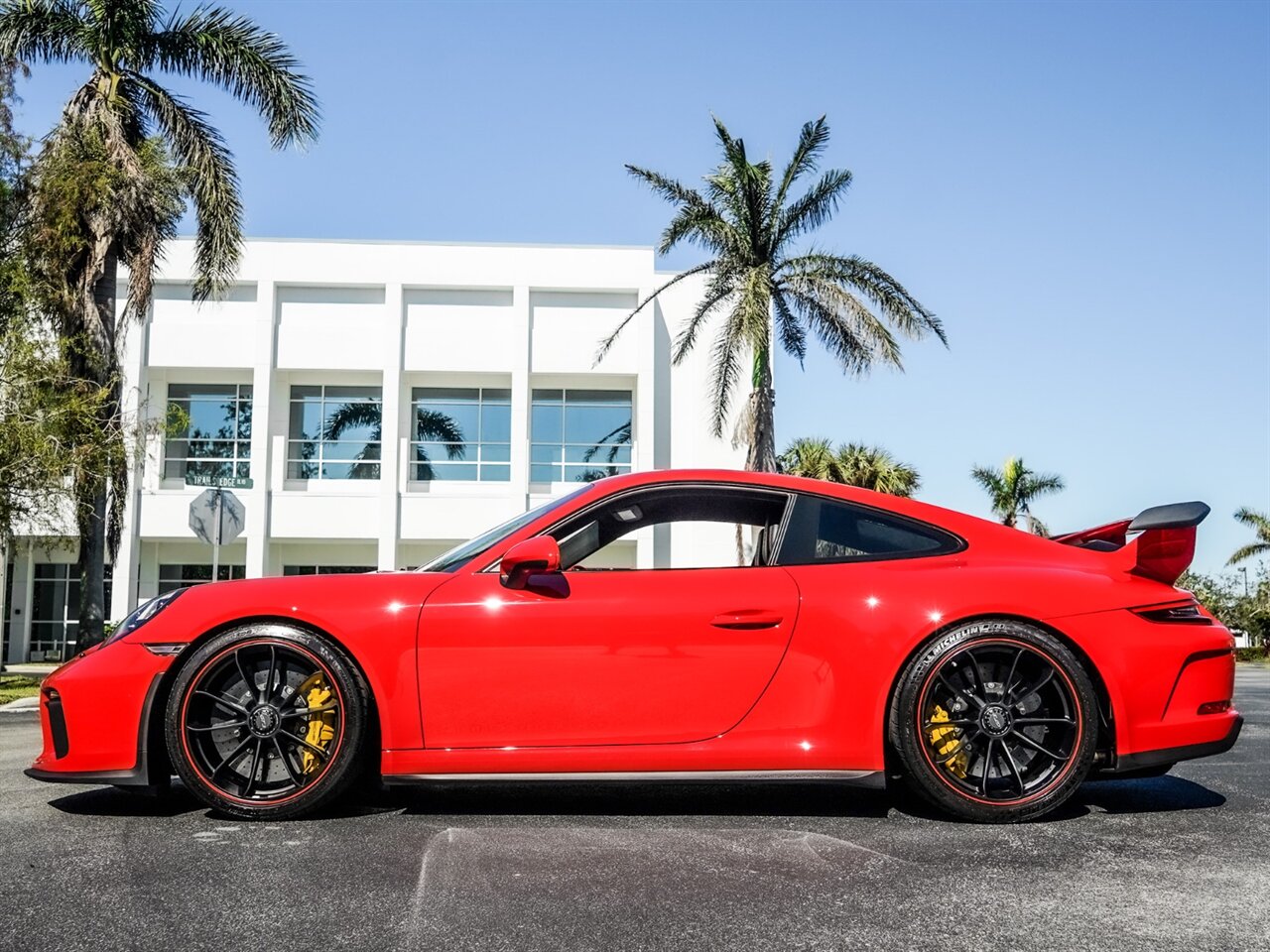 2018 Porsche 911 GT3   - Photo 33 - Bonita Springs, FL 34134