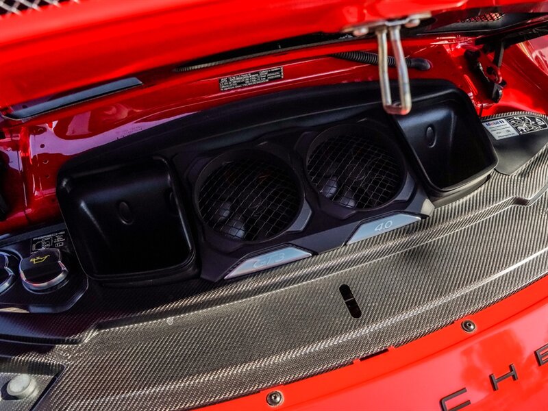2018 Porsche 911 GT3 - Photo 31 - Bonita Springs, FL 34134