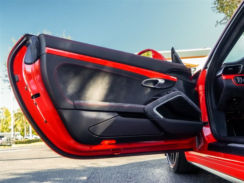 2018 Porsche 911 GT3 - Photo 20 - Bonita Springs, FL 34134