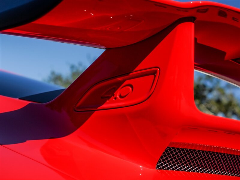 2018 Porsche 911 GT3 - Photo 51 - Bonita Springs, FL 34134