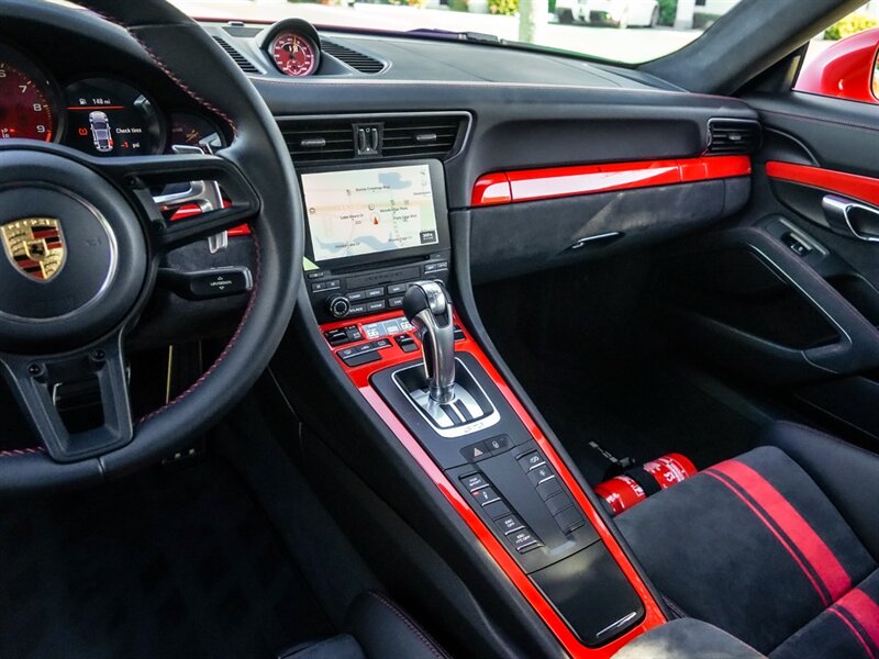 2018 Porsche 911 GT3 - Photo 14 - Bonita Springs, FL 34134
