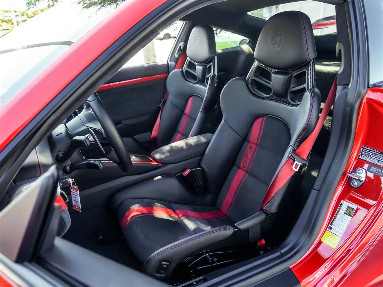 2018 Porsche 911 GT3   - Photo 16 - Bonita Springs, FL 34134