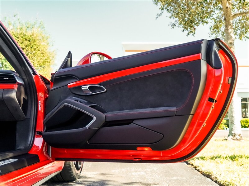 2018 Porsche 911 GT3 - Photo 22 - Bonita Springs, FL 34134