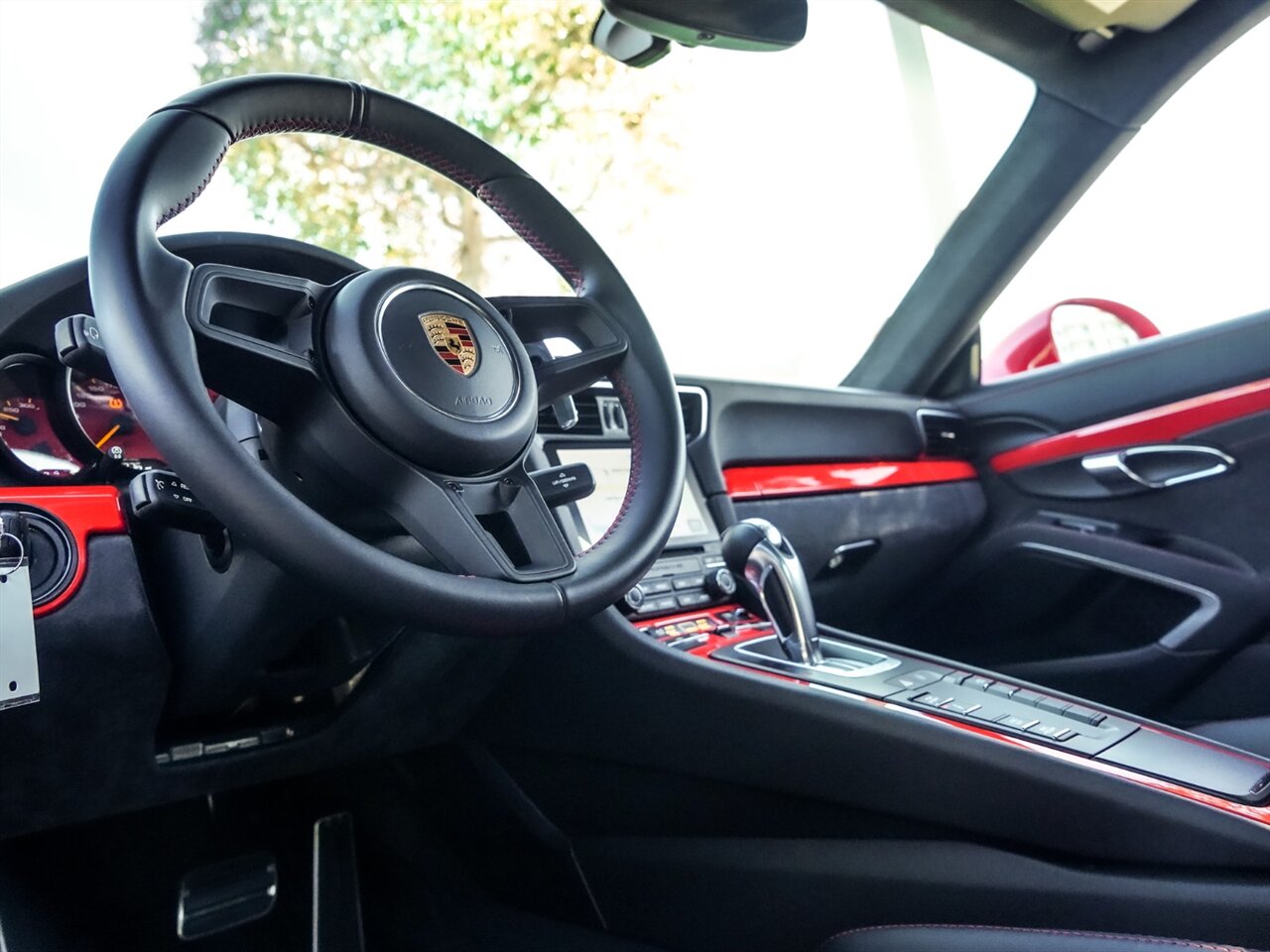 2018 Porsche 911 GT3   - Photo 13 - Bonita Springs, FL 34134