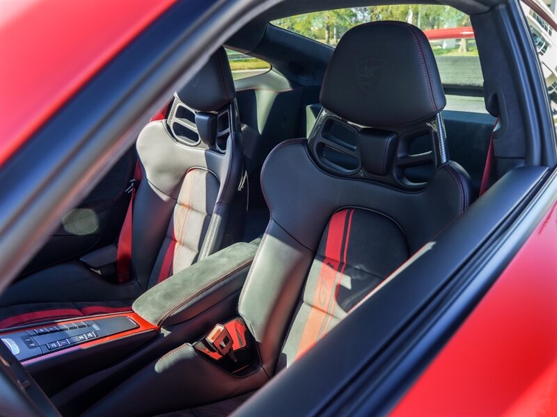 2018 Porsche 911 GT3 - Photo 8 - Bonita Springs, FL 34134