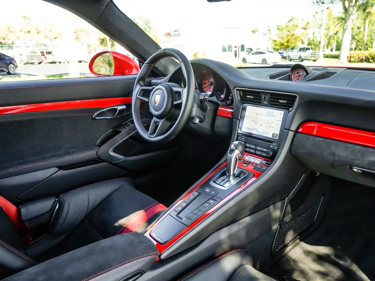 2018 Porsche 911 GT3   - Photo 23 - Bonita Springs, FL 34134