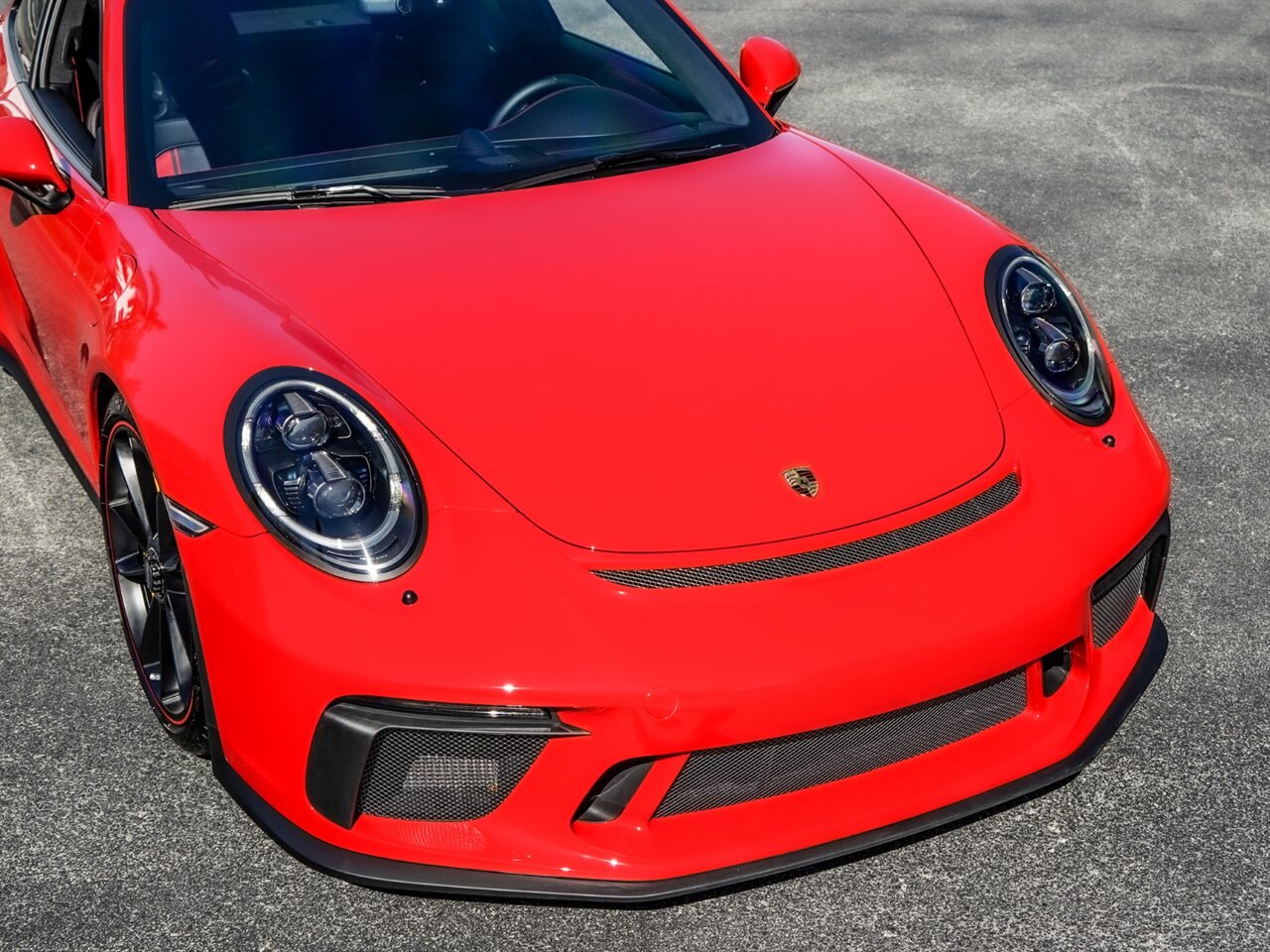 2018 Porsche 911 GT3   - Photo 7 - Bonita Springs, FL 34134