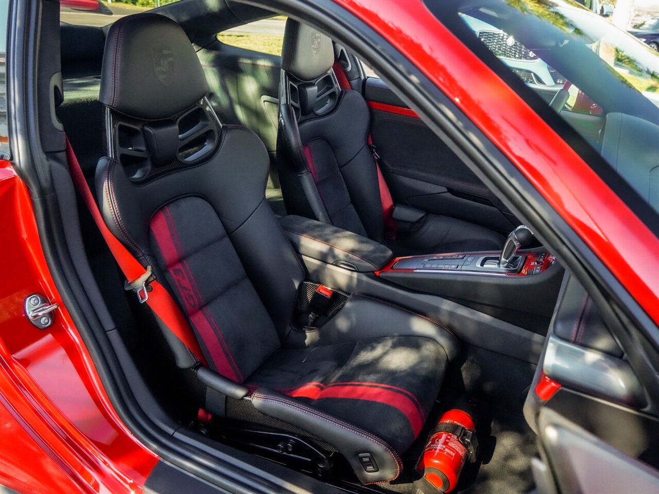 2018 Porsche 911 GT3   - Photo 28 - Bonita Springs, FL 34134