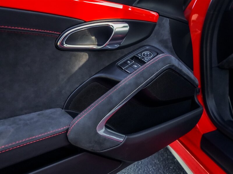 2018 Porsche 911 GT3 - Photo 19 - Bonita Springs, FL 34134