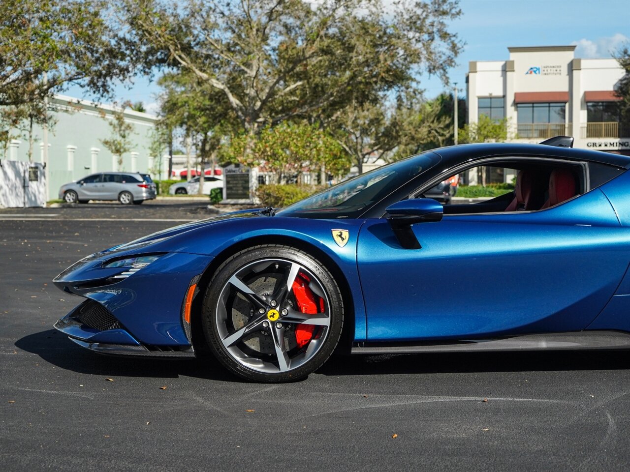 2023 Ferrari SF90 Stradale   - Photo 47 - Bonita Springs, FL 34134